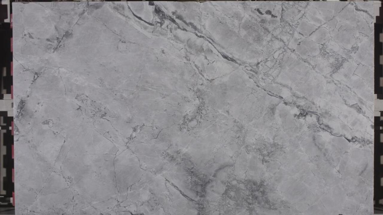 Super White Polished Dolomite 2cm Marble by PACIFICA