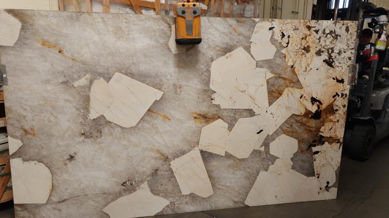 Patagonia 1st Choice 2cm Granite by PACIFICA