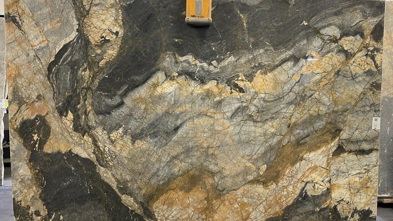 Cosmo Grigio 2cm Marble by PACIFICA