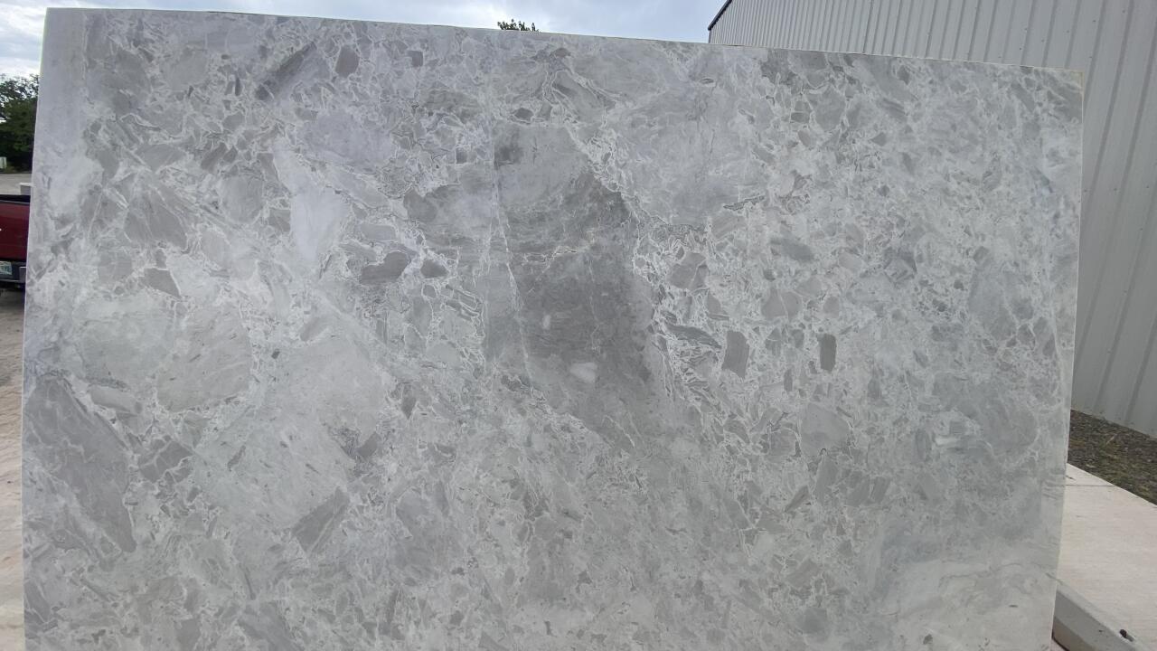 Bianco Serena 2cm Dolomite by PACIFICA