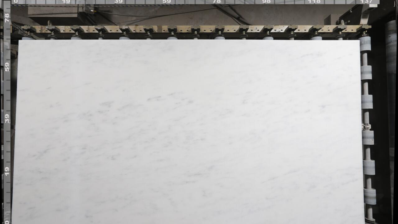 Olympian White Marble Honed 2cm Marble by PACIFICA