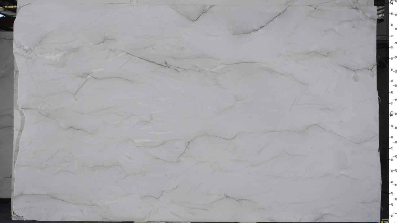 Bianco Superiore 2cm Quartzite by PACIFICA