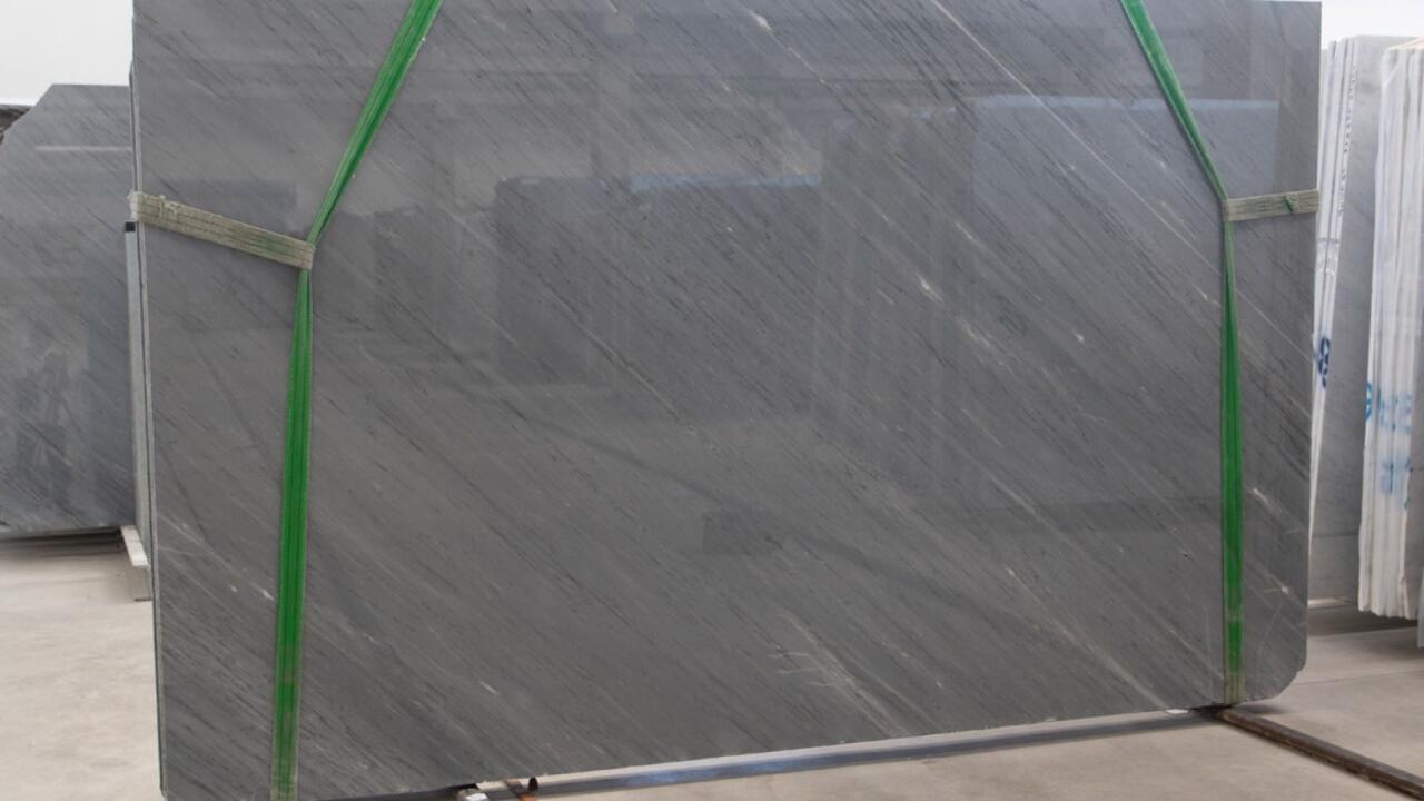 Bardiglio Imperiale Polished 2cm Marble by PACIFICA