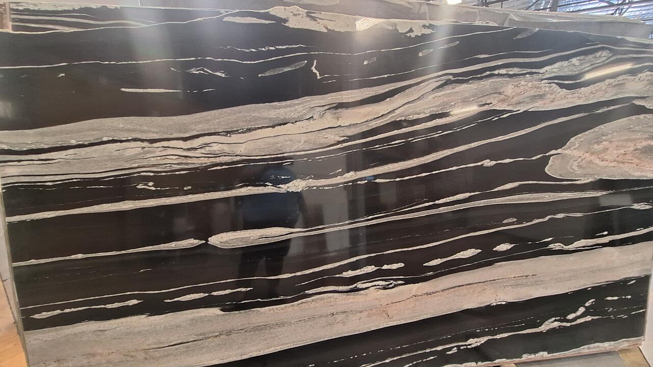 Copacabana 1st Choice 2cm Quartzite by PACIFICA