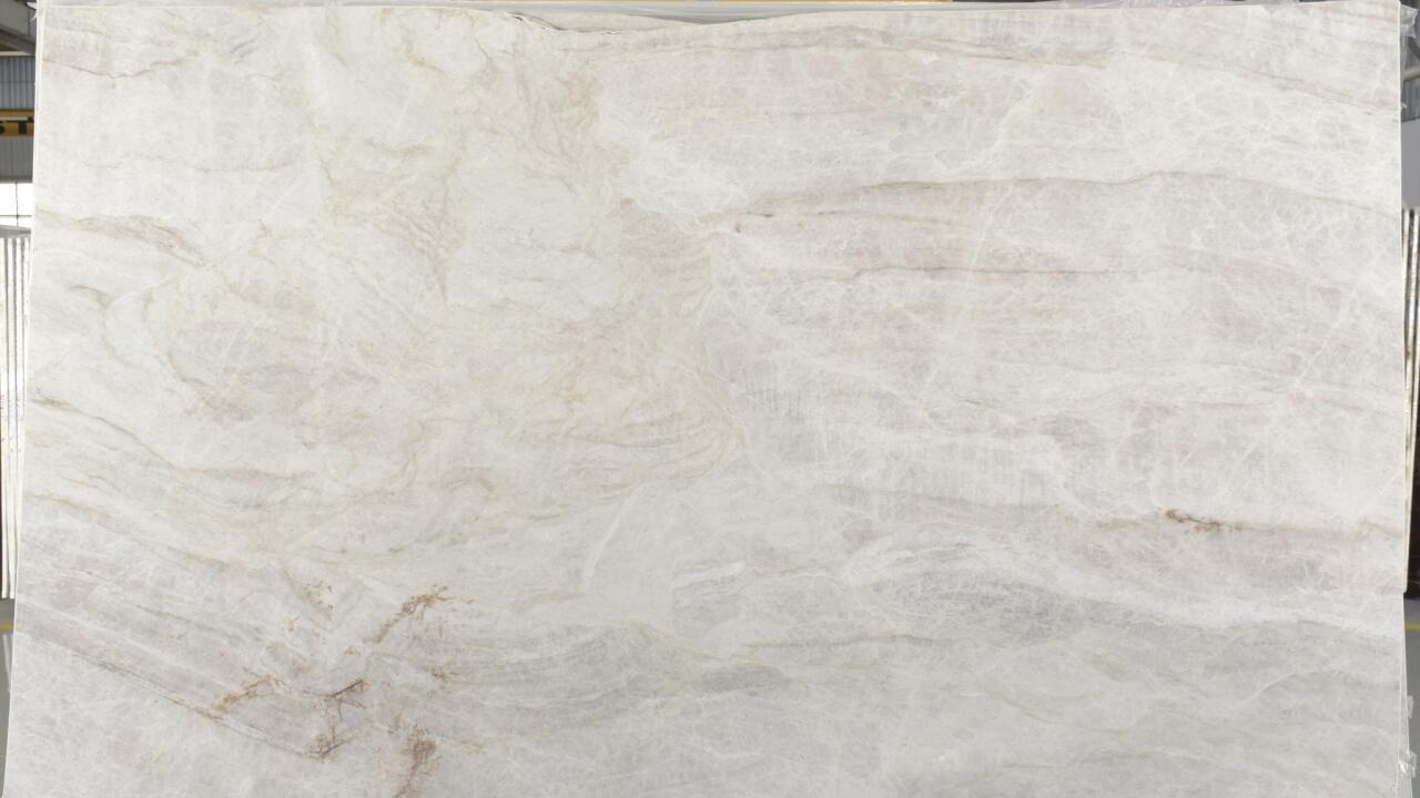 Venus/Taj Mahal Leather Finish 2cm Quartzite by PACIFICA