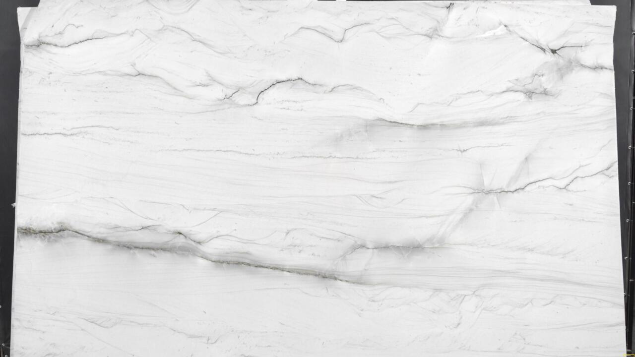 Mont Blanc Polished 2CM Quartzite by PACIFICA