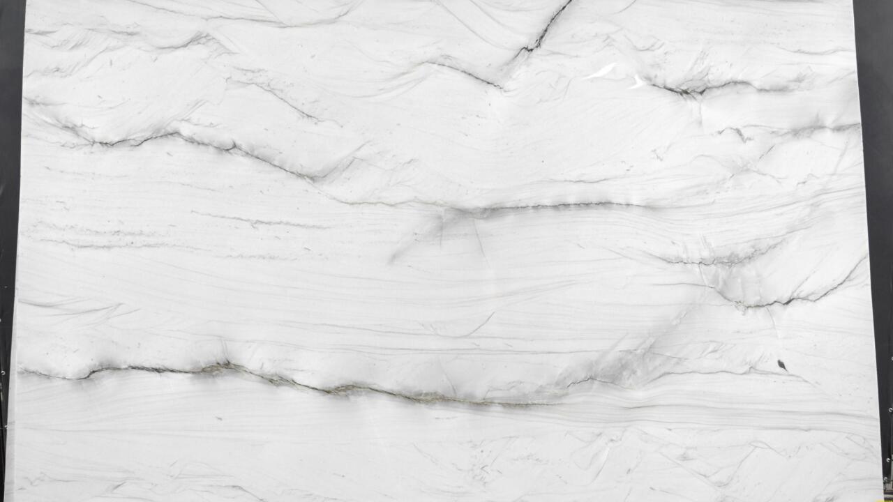 Mont Blanc Polished 2CM Quartzite by PACIFICA