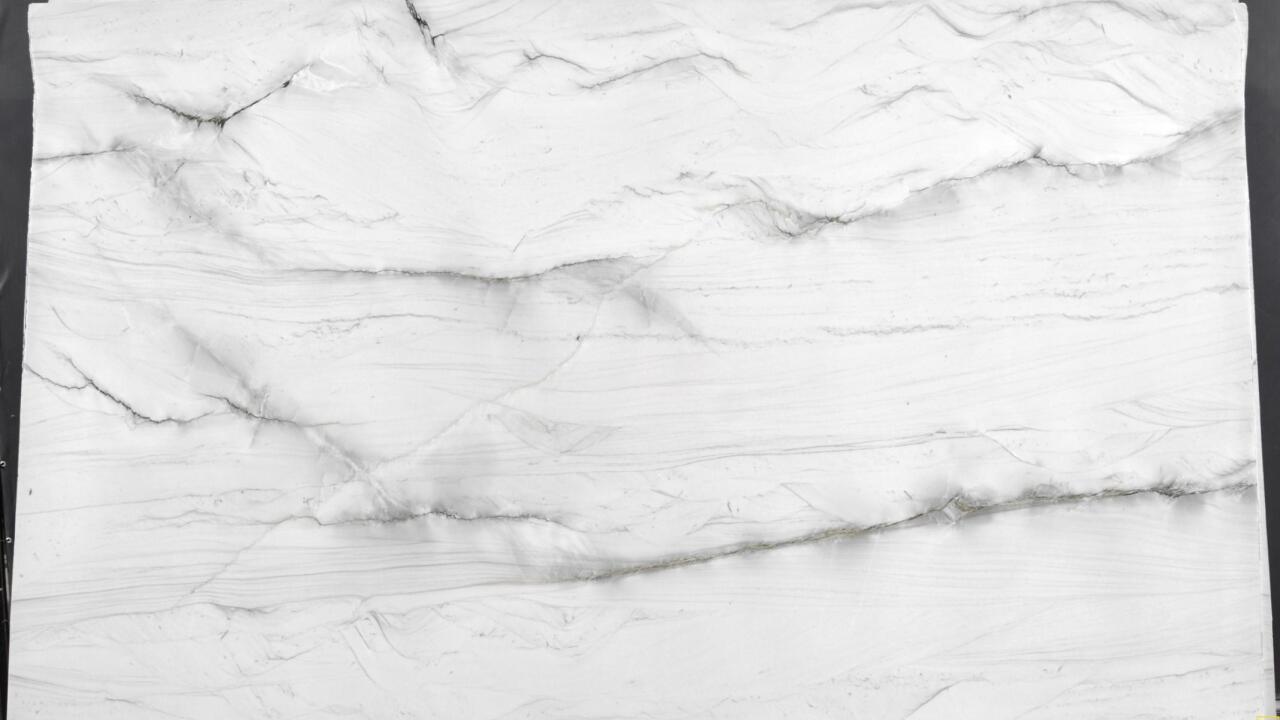 Mont Blanc Polished 2CM Quartzite by PACIFICA