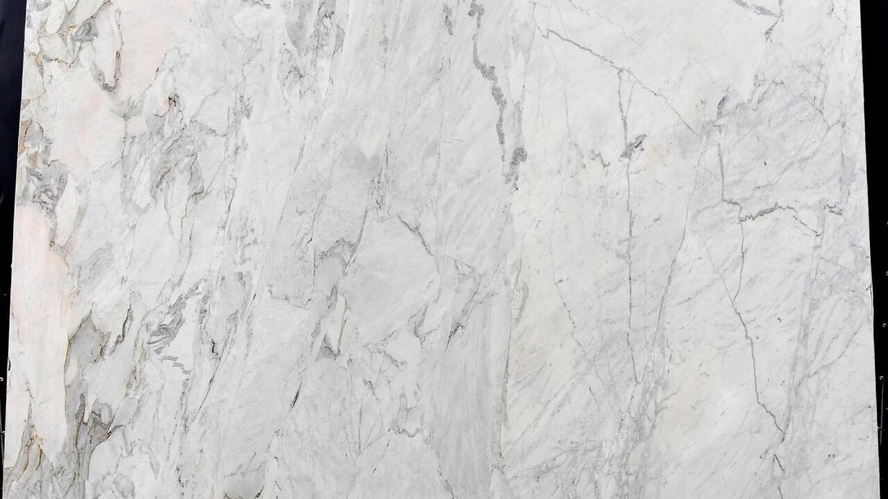 Calacatta Chiara Polished Finish 2cm Dolomite by PACIFICA