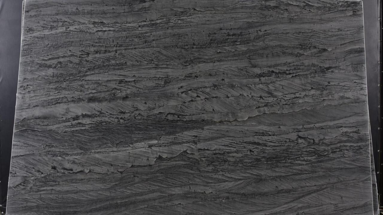 Brilliant Grey 1st Choice 2cm Quartzite by PACIFICA