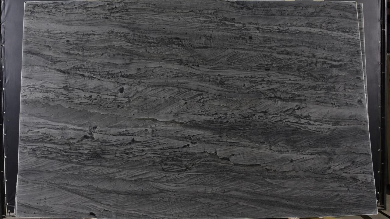 Brilliant Grey 1st Choice 2cm Quartzite by PACIFICA