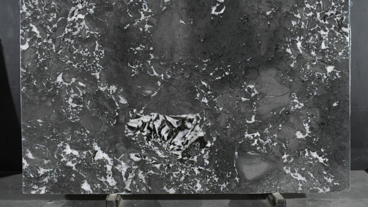 Chandon Leather 2cm Marble by PACIFICA