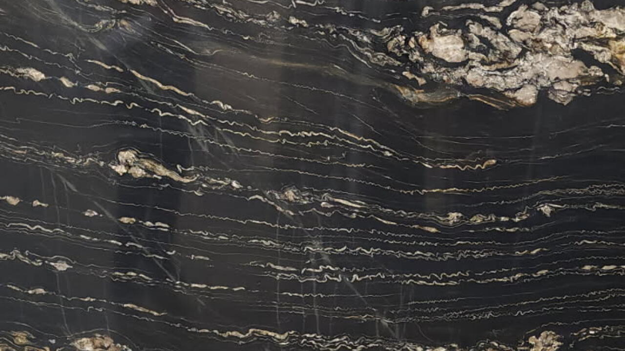 Tropical Storm 1st Choice 2cm Granite by PACIFICA