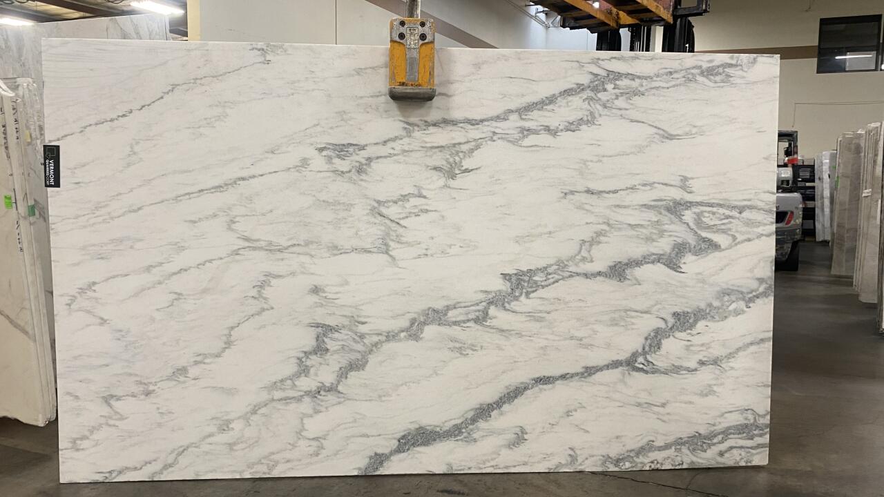 Montclair Danby Honed 2cm Marble by PACIFICA
