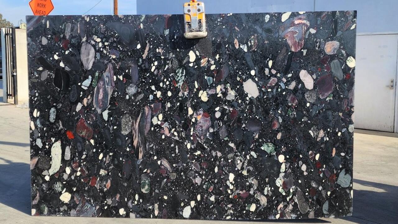 Palladio Arte 2cm Marble by PACIFICA