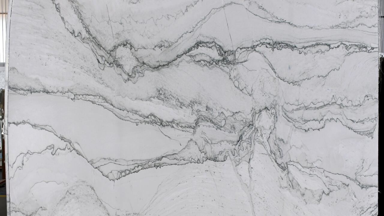 Statuario Quartzite 1st Choice 2cm Quartzite by PACIFICA