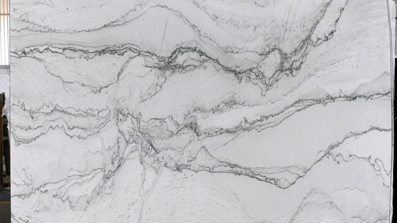 Statuario Quartzite 1st Choice 2cm Quartzite by PACIFICA