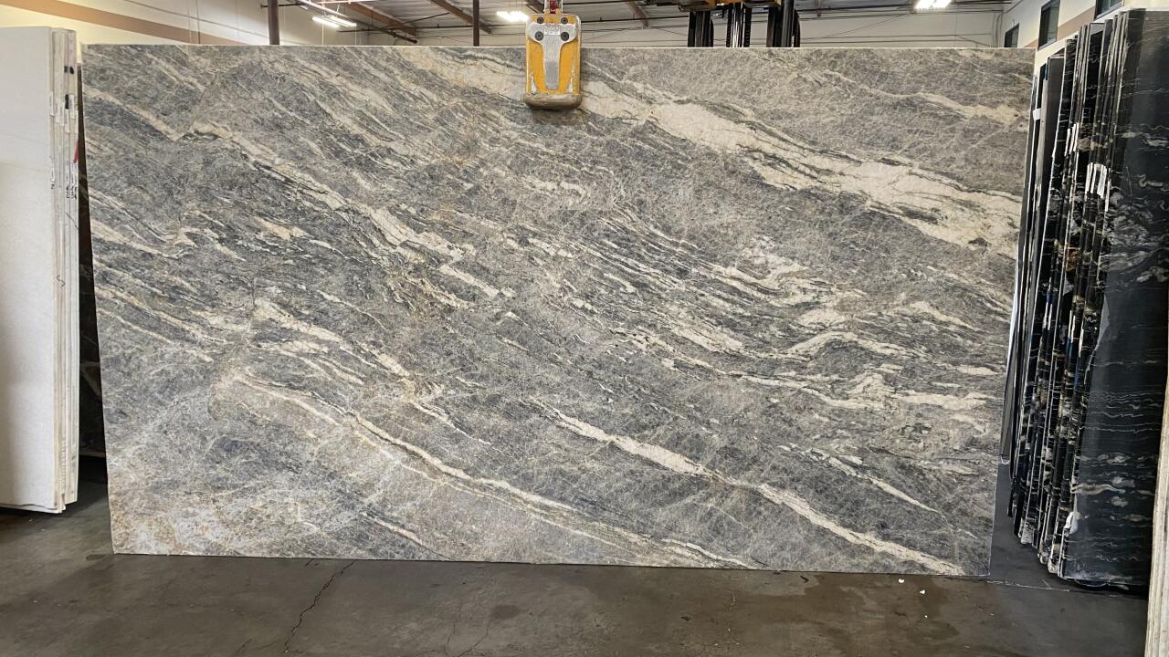 Cielo Quartzite 1st Choice 2cm Quartzite by PACIFICA