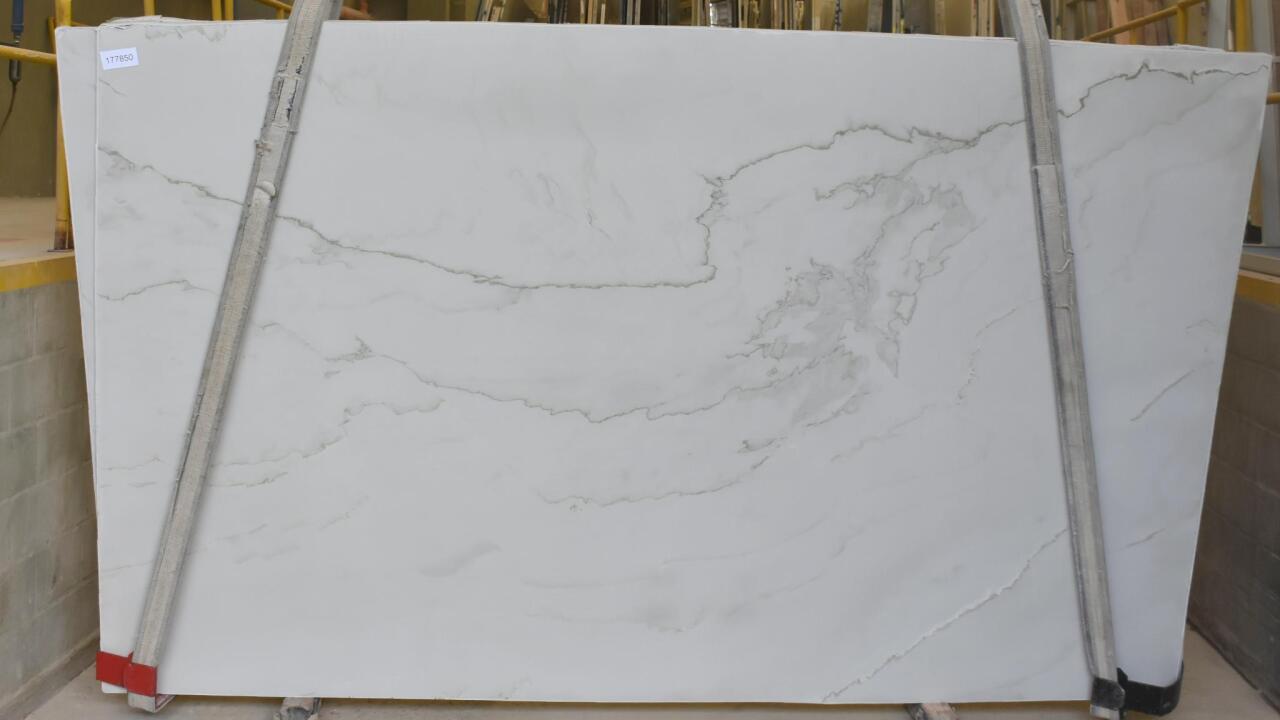 Monaco Quartzite 2cm Quartzite by PACIFICA