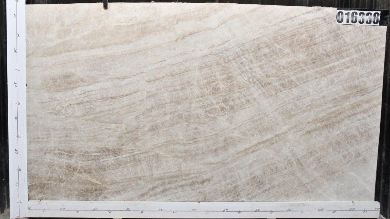 Venus/Taj Mahal 1st Choice 2cm* Quartzite by PACIFICA