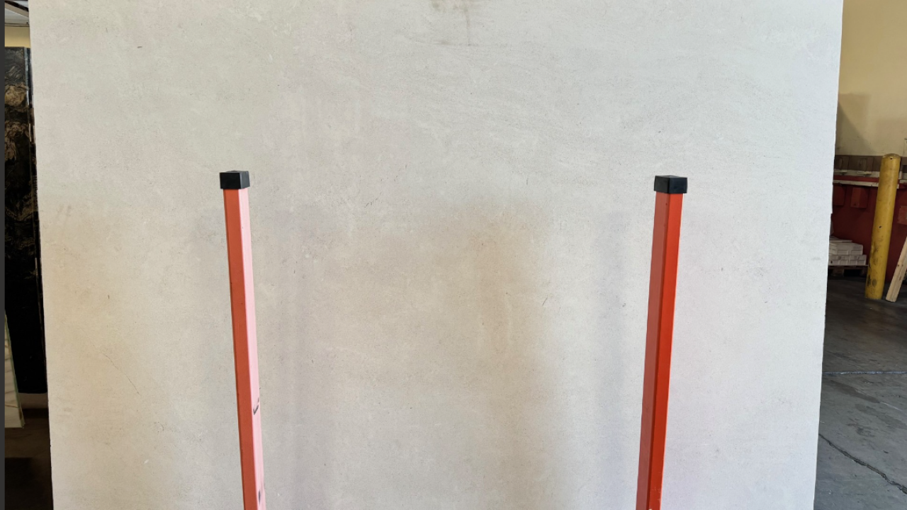 Porto Beige Honed 2cm Limestone by PACIFICA