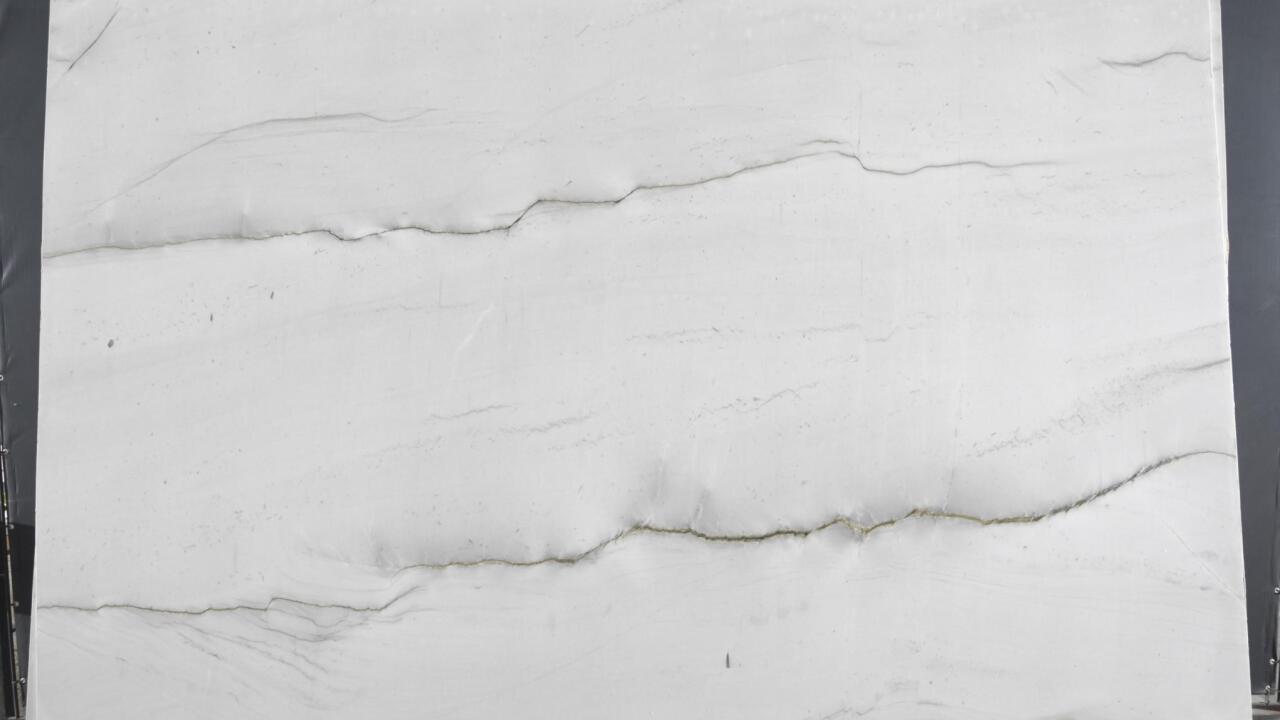 Mont Blanc Polished 2CM Quartzite by PACIFICA