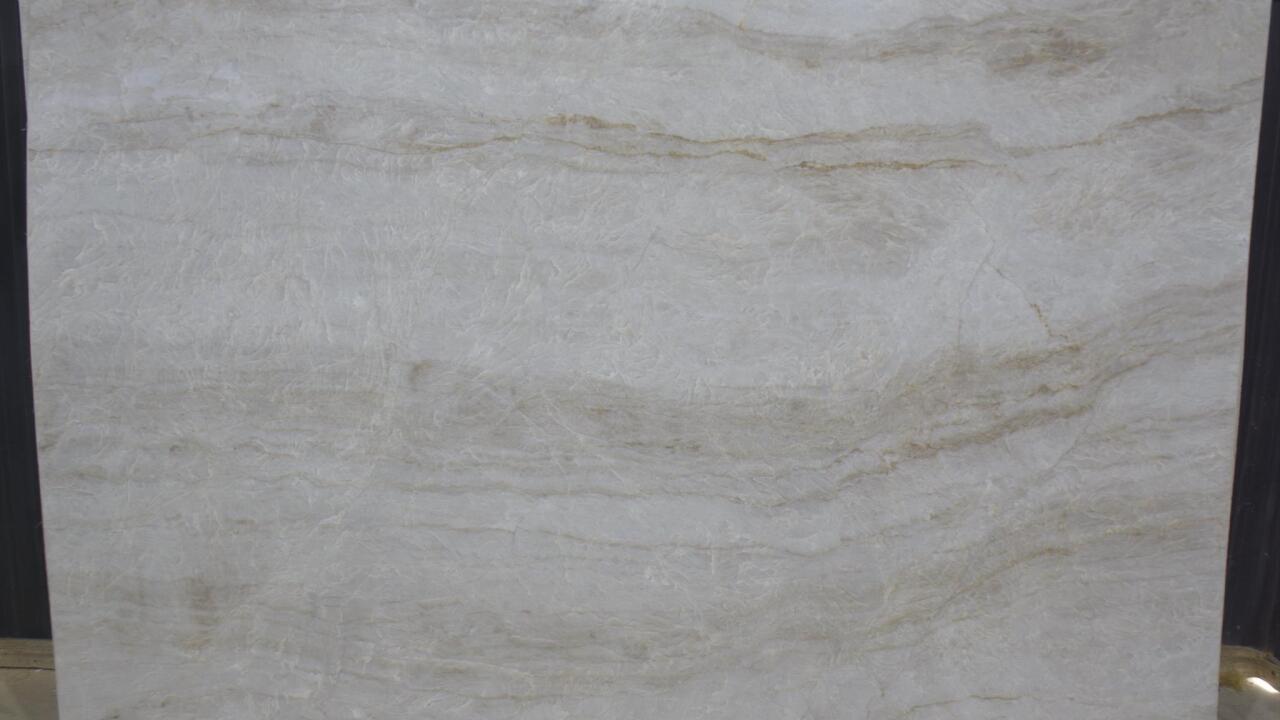 Venus/Taj Mahal Leather Finish 2cm Quartzite by PACIFICA