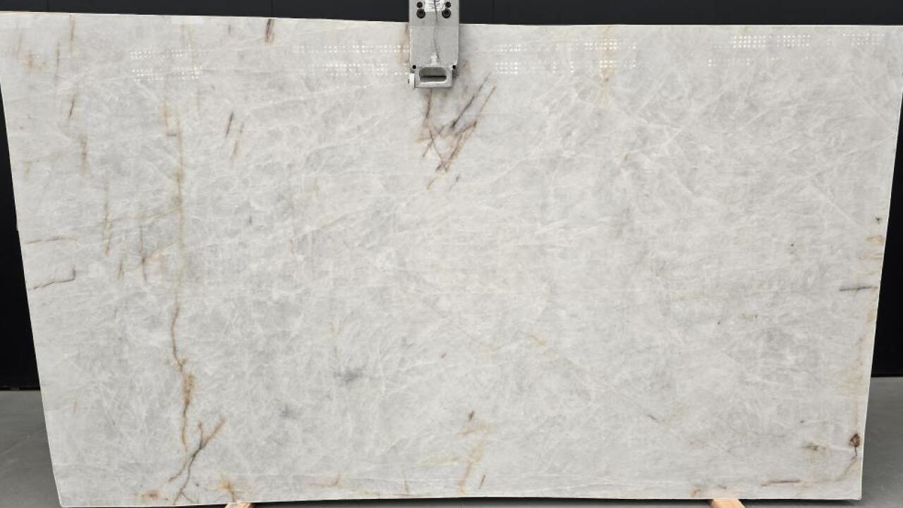 Cristallo 1st Choice 2cm Quartzite by PACIFICA