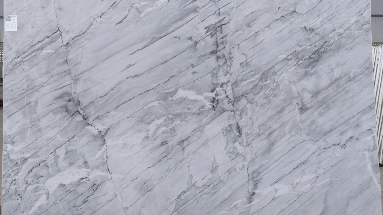 Midnight Quartzite 2cm Quartzite by PACIFICA