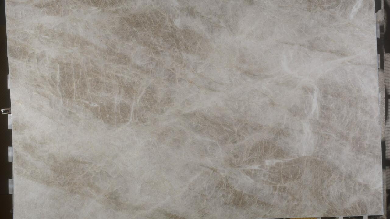 Venus/Taj Mahal 1st Choice 2cm* Quartzite by PACIFICA