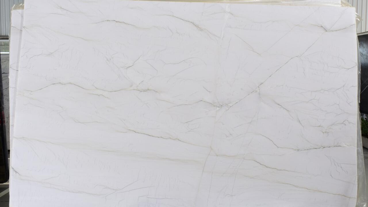 Luce Di Luna 1st Choice 2cm Quartzite by PACIFICA