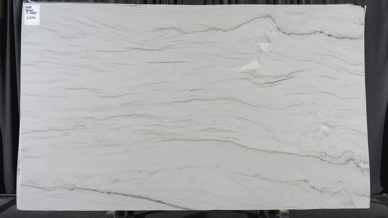 Luce Di Luna Honed Finish 2cm Quartzite by PACIFICA