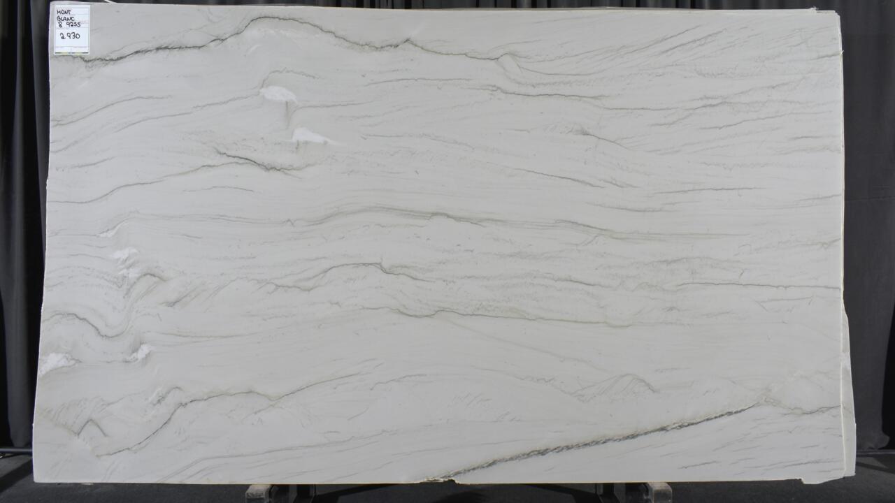 Luce Di Luna Honed Finish 2cm Quartzite by PACIFICA