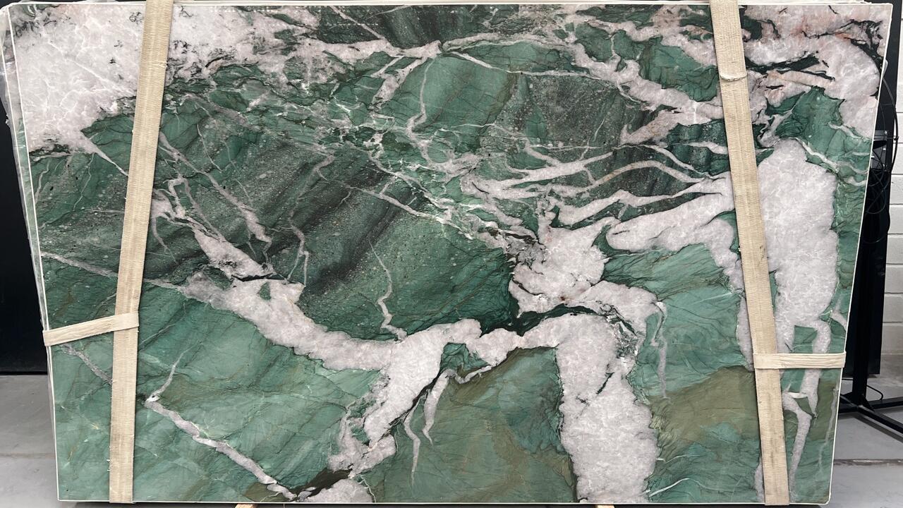 Botanic Crystal 1st Choice 2cm Quartzite by PACIFICA