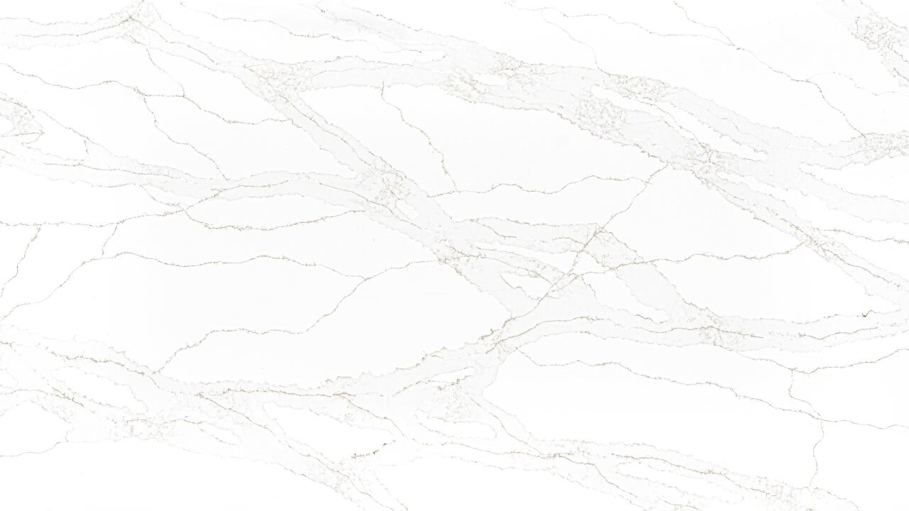 Revelry Storm 2cm Pental Quartz by PACIFICA