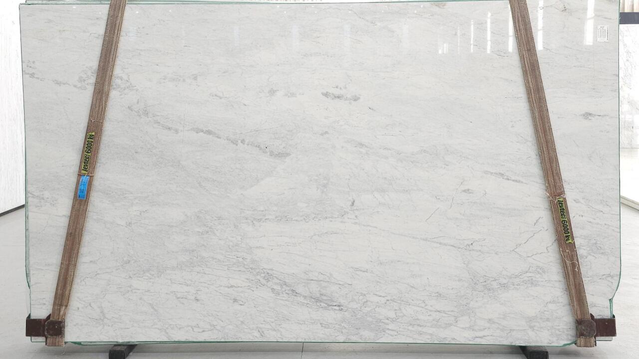 Calacatta Chiara Honed Finish 2cm Dolomite by PACIFICA