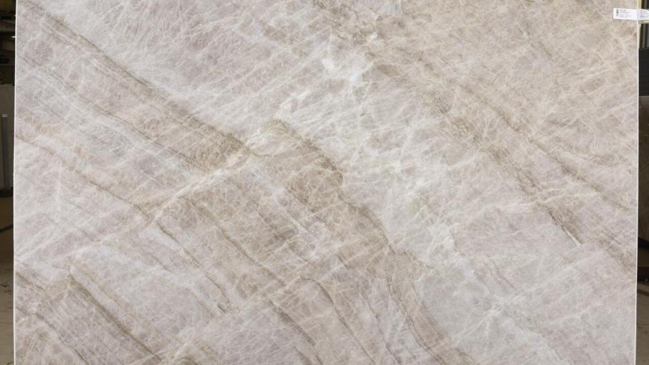 Taj Mahal Premium Honed 2cm Quartzite by PACIFICA