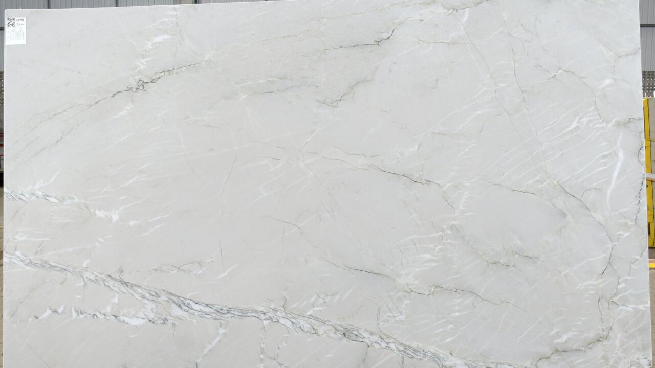Swan Quartzite Honed Finish 2cm Quartzite by PACIFICA