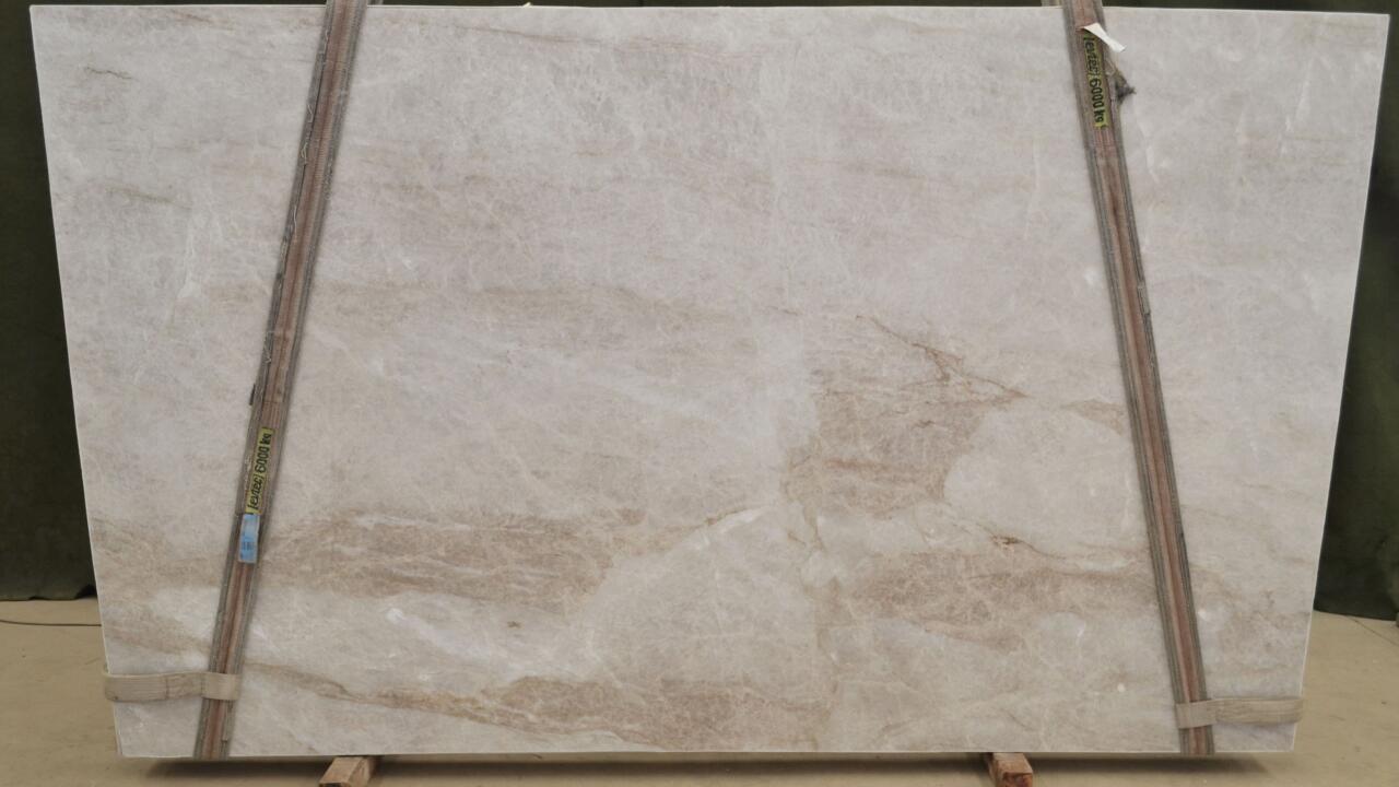 Taj Mahal Honed 2cm Quartzite by PACIFICA