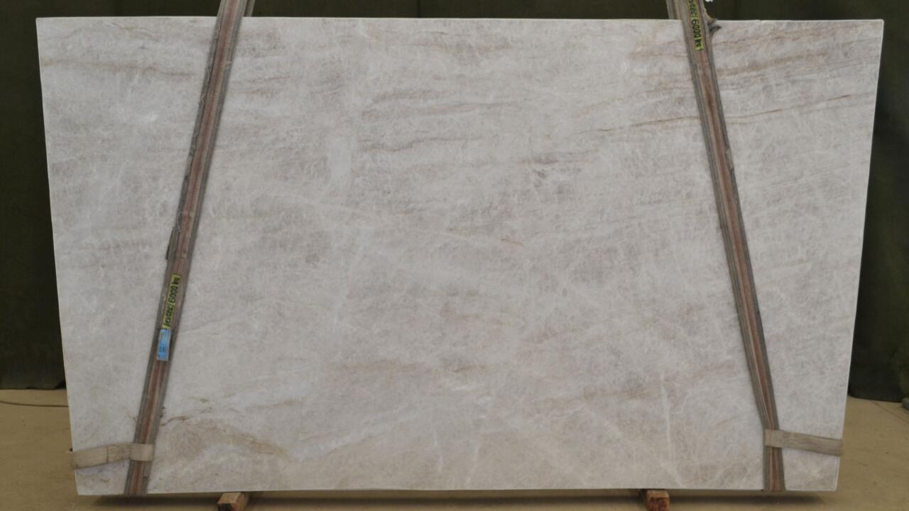 Taj Mahal Premium Honed 2cm Quartzite by PACIFICA