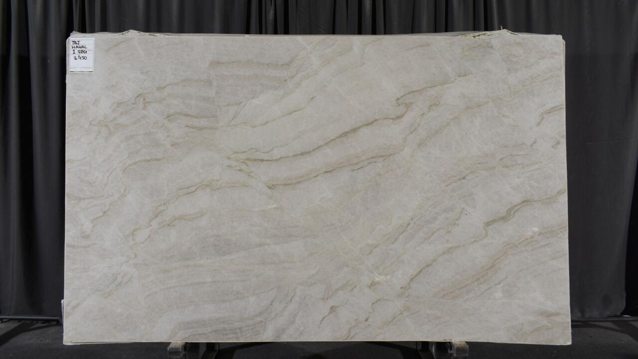 Venus/Taj Mahal 1st Choice 2cm* Quartzite by PACIFICA