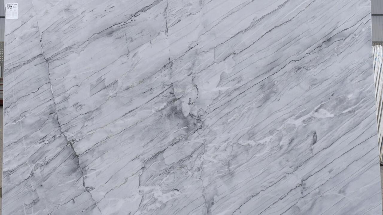 Midnight Quartzite 2cm Quartzite by PACIFICA