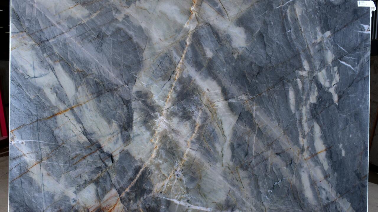 Ijen Blue 1st Choice 2cm Quartzite by PACIFICA