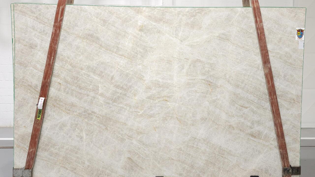 Taj Mahal Premium Honed 2cm Quartzite by PACIFICA
