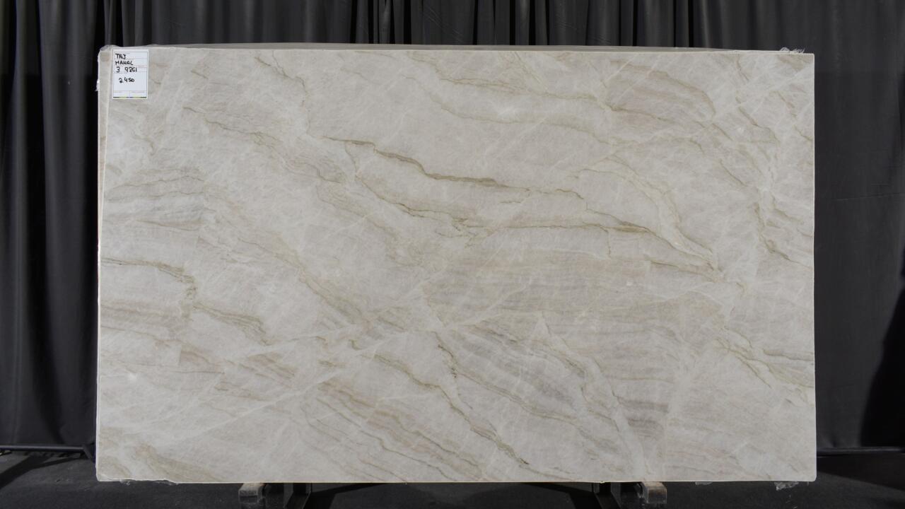 Venus/Taj Mahal 1st Choice 2cm* Quartzite by PACIFICA