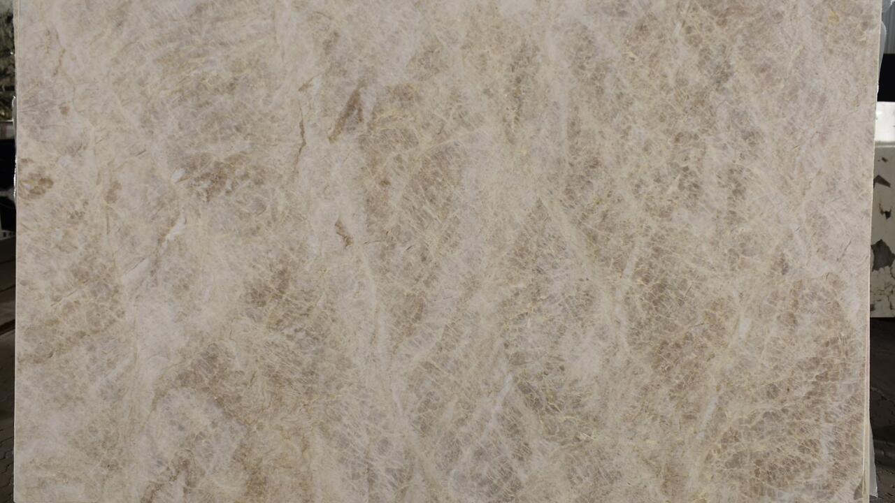 Taj Mahal Premium 2cm Quartzite by PACIFICA