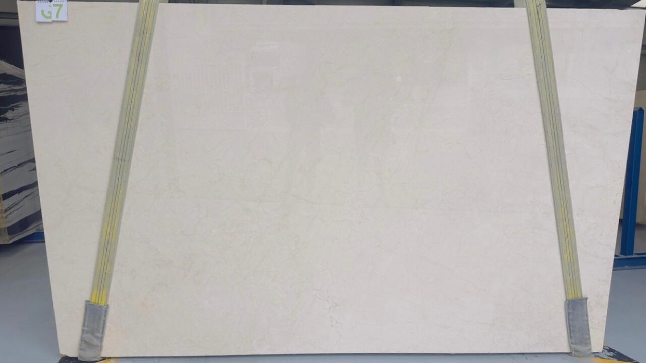 Crema Marfil Extra 1st Choice 2cm Marble by PACIFICA