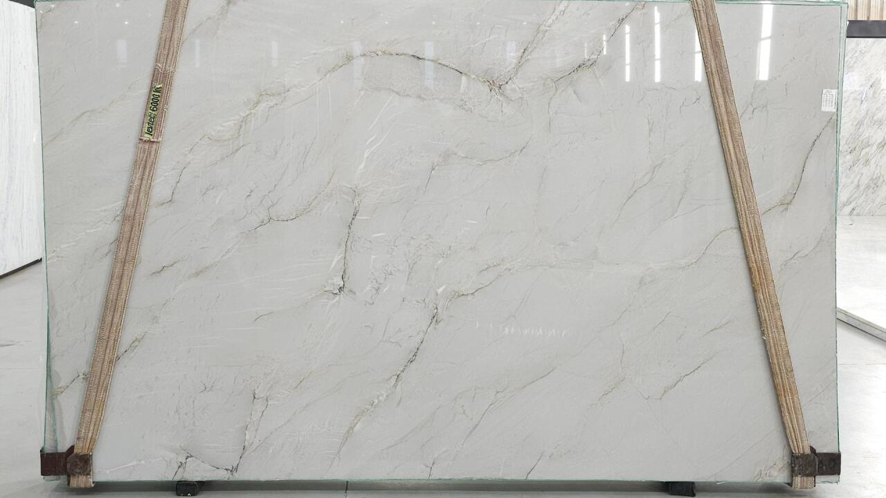 Swan Quartzite Honed Finish 2cm Quartzite by PACIFICA