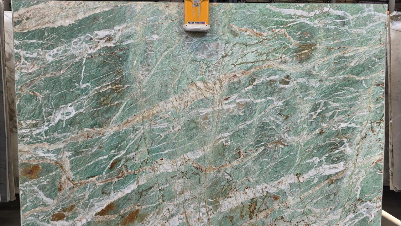 Quartzite Verde Persiano 2CM Quartzite by PACIFICA