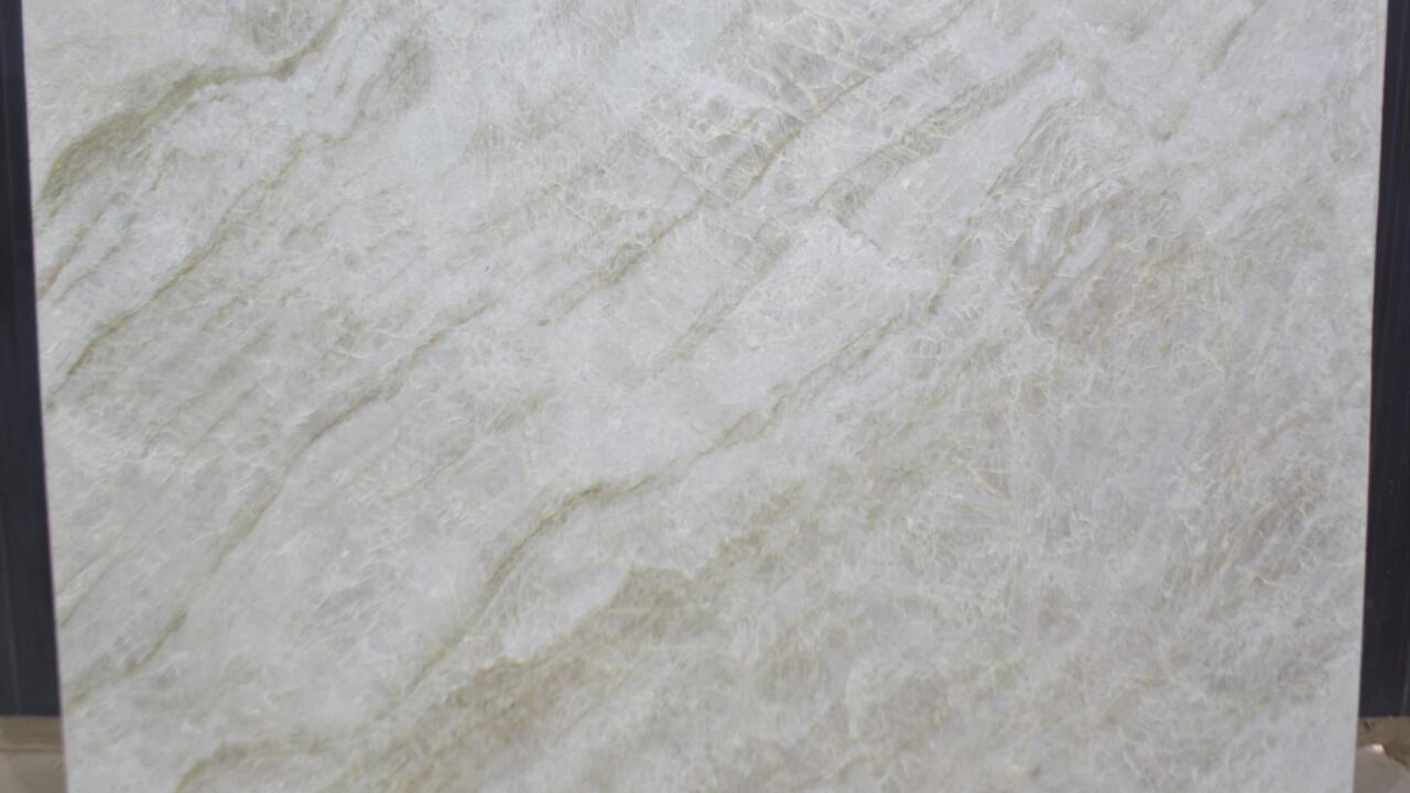 Venus/Taj Mahal Leather Finish 2cm Quartzite by PACIFICA